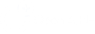 Logo of OpenAIRE